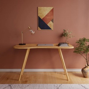 Hebblife Oreo Çalışma Masası Meşe 120x60 Hebblife Oreo Çalışma Masası Meşe 120x60