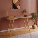 Hebblife Oreo Çalışma Masası Meşe 120x60 Hebblife Oreo Çalışma Masası Meşe 120x60