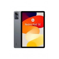 Xiaomi Redmi Pad Se 8gb 256 Gb 11" Gri Tablet Xiaomi Redmi Pad Se 8gb 256 Gb 11" Gri Tablet