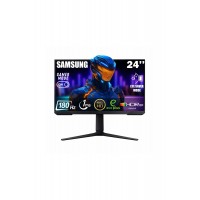 Samsung 24” Odyssey G3 LS24DG302EUXUF 1ms 180hz VA Samsung 24” Odyssey G3 LS24DG302EUXUF 1ms 180hz VA
