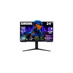 Samsung 24” Odyssey G3 LS24DG302EUXUF 1ms 180hz VA Samsung 24” Odyssey G3 LS24DG302EUXUF 1ms 180hz VA