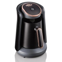 Arzum Ok004 Okka Minio Türk Kahvesi Makinesi - Bak Arzum Ok004 Okka Minio Türk Kahvesi Makinesi - Bak