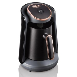 Arzum Ok004 Okka Minio Türk Kahvesi Makinesi - Bak Arzum Ok004 Okka Minio Türk Kahvesi Makinesi - Bak