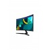 Samsung Essential Monitör S3 S36gd Fhd Siyah Samsung Essential Monitör S3 S36gd Fhd Siyah