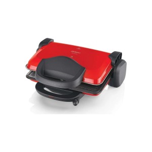 Arzum Ar2007 Sultane 1800 W Kırmızı Tost Makinesi… Arzum Ar2007 Sultane 1800 W Kırmızı Tost Makinesi…