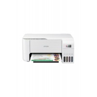 Epson Ecotank L3256 Renkli Yazıcı Baskı-tarama-kop Epson Ecotank L3256 Renkli Yazıcı Baskı-tarama-kop