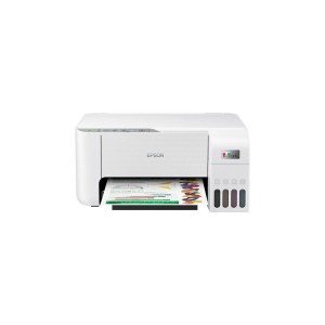 Epson Ecotank L3256 Renkli Yazıcı Baskı-tarama-kop Epson Ecotank L3256 Renkli Yazıcı Baskı-tarama-kop