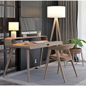 Hebblife Zen Cool Çalışma Masası Hebblife Zen Cool Çalışma Masası