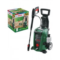 Bosch Universal Aquatak 135 Basınçlı Yıkama Makine Bosch Universal Aquatak 135 Basınçlı Yıkama Makine