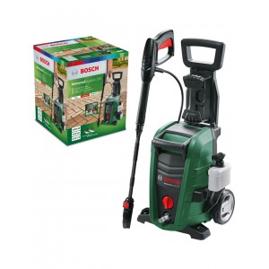 Bosch Universal Aquatak 135 Basınçlı Yıkama Makine Bosch Universal Aquatak 135 Basınçlı Yıkama Makine