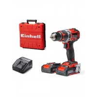 Einhell Tp-Cd 18/50 Li i Bl Kömürsüz Akülü Darbeli Einhell Tp-Cd 18/50 Li i Bl Kömürsüz Akülü Darbeli