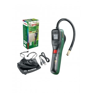 Bosch EasyPump Akülü Hava Kompresörü… Bosch EasyPump Akülü Hava Kompresörü…