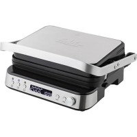FAKIR Grill Expert Pro Izgara ve Tost Makinesi Ino FAKIR Grill Expert Pro Izgara ve Tost Makinesi Ino