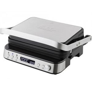 FAKIR Grill Expert Pro Izgara ve Tost Makinesi Ino FAKIR Grill Expert Pro Izgara ve Tost Makinesi Ino