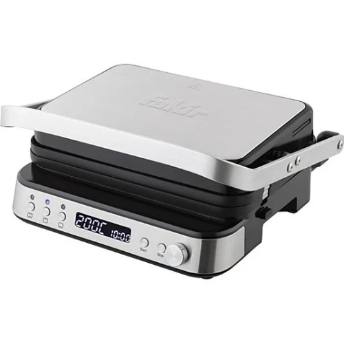 FAKIR Grill Expert Pro Izgara ve Tost Makinesi Inox FAKIR Grill Expert Pro Izgara ve Tost Makinesi Inox