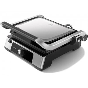 PHILIPS HD6301/90 5000 Serisi Izgara ve Tost Makin PHILIPS HD6301/90 5000 Serisi Izgara ve Tost Makin