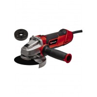 Einhell TE-AG 125/1010 CE Q, Devir Ayarlı Avuç Taş Einhell TE-AG 125/1010 CE Q, Devir Ayarlı Avuç Taş