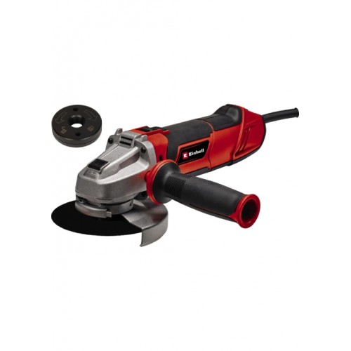 Einhell TE-AG 125/1010 CE Q, Devir Ayarlı Avuç Taşlama Einhell TE-AG 125/1010 CE Q, Devir Ayarlı Avuç Taşlama