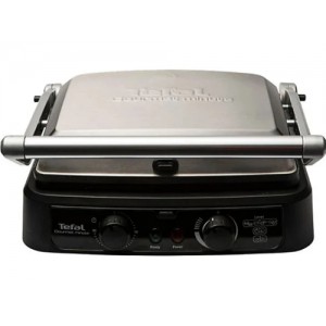 TEFAL Gourmet Minute Zaman Ayarlı Tost Makinesi TEFAL Gourmet Minute Zaman Ayarlı Tost Makinesi