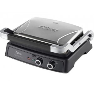 ARZUM AR2044-INX Kantintost Pro Izgara ve Tost Mak ARZUM AR2044-INX Kantintost Pro Izgara ve Tost Mak
