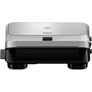 BRAUN Snack Maker 5 SM5038 Sandviç, Waffle ve Tost BRAUN Snack Maker 5 SM5038 Sandviç, Waffle ve Tost