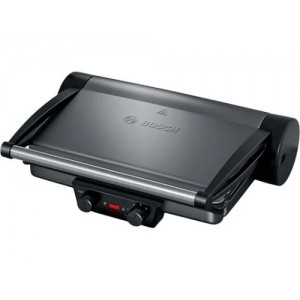 BOSCH TCG4215 Tost Makinesi Gümüş BOSCH TCG4215 Tost Makinesi Gümüş