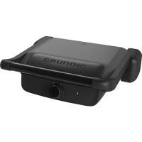 GRUNDIG CG 4306 G Tost Makinesi Antrasit GRUNDIG CG 4306 G Tost Makinesi Antrasit