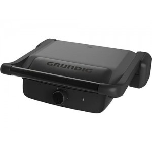 GRUNDIG CG 4306 G Tost Makinesi Antrasit GRUNDIG CG 4306 G Tost Makinesi Antrasit