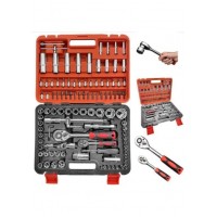 NewStar 108 Pcs Crv Çeliği Profesyonel Parlak Lokm NewStar 108 Pcs Crv Çeliği Profesyonel Parlak Lokm