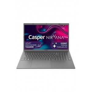 CASPER Nirvana Intel Celeron N4020 4GB RAM 120GB S CASPER Nirvana Intel Celeron N4020 4GB RAM 120GB S