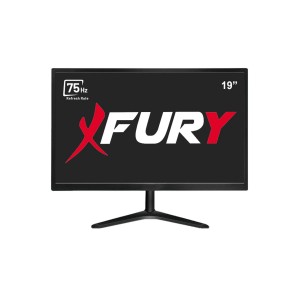 FURY 19" Geniş Ekran 75 Hz 5ms (VGA,HDMI) Led FURY 19" Geniş Ekran 75 Hz 5ms (VGA,HDMI) Led