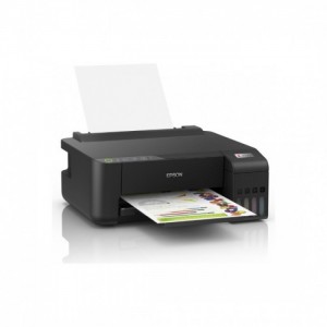 Epson Ecotank L1250 A4 Wi-Fi, Mürekkep Püskürtmeli Epson Ecotank L1250 A4 Wi-Fi, Mürekkep Püskürtmeli