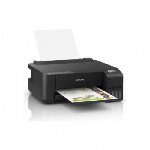 Epson Ecotank L1250 A4 Wi-Fi, Mürekkep Püskürtmeli Yazıcı Epson Ecotank L1250 A4 Wi-Fi, Mürekkep Püskürtmeli Yazıcı