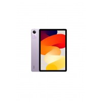 Xiaomi Redmi Pad Se 8gb 256 Gb 11" Mor Tablet Xiaomi Redmi Pad Se 8gb 256 Gb 11" Mor Tablet